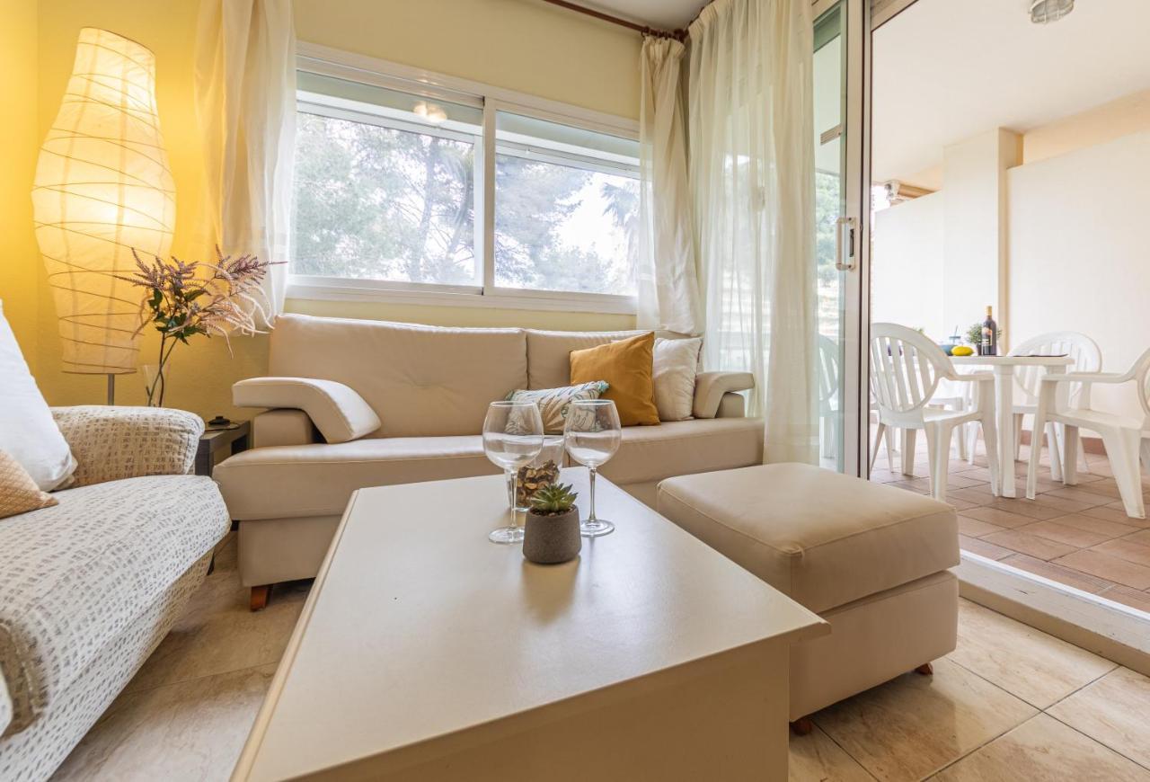 Homes & Go Golden Pineda Salou Exterior foto