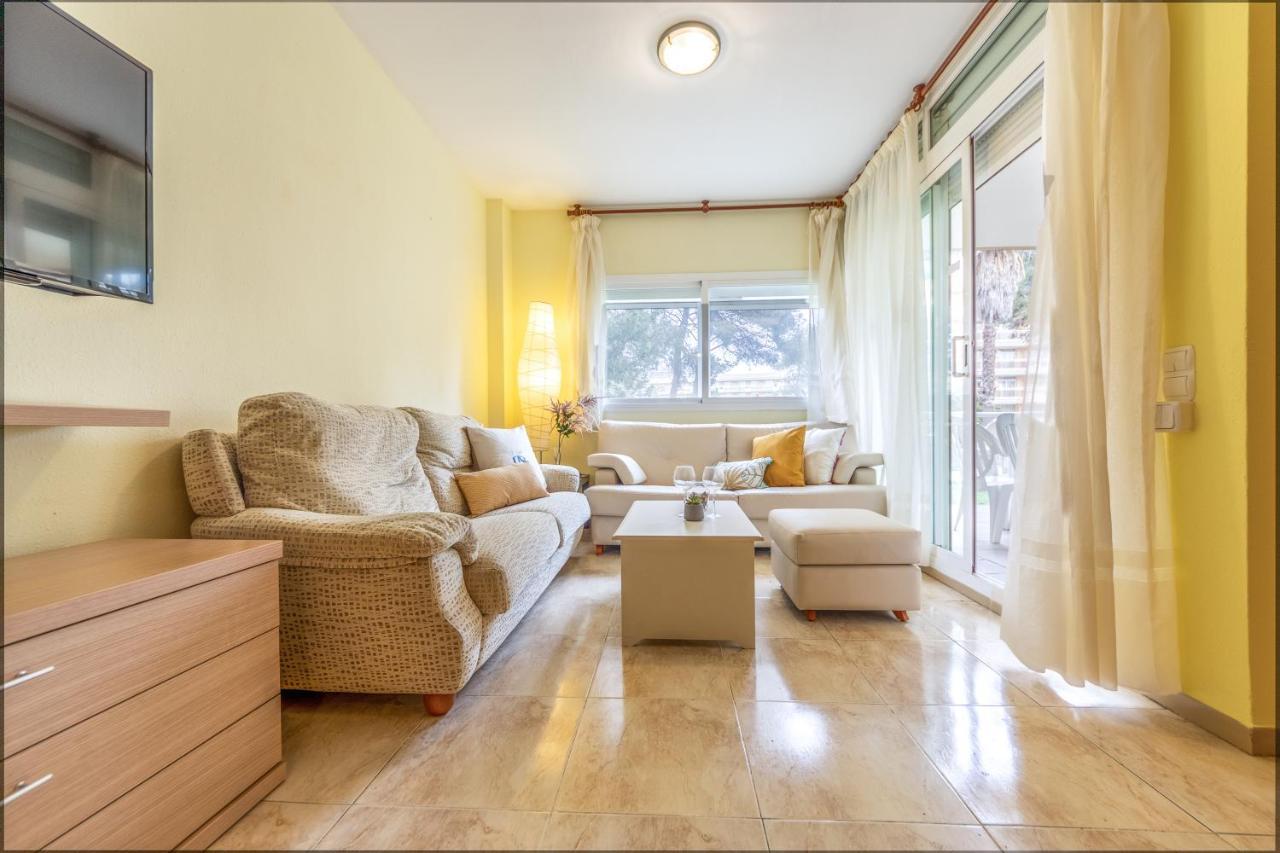 Homes & Go Golden Pineda Salou Exterior foto