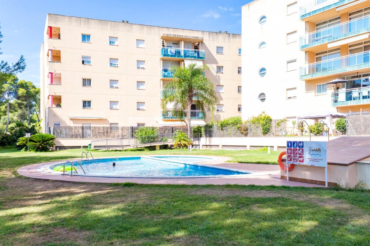 Homes & Go Golden Pineda Salou Exterior foto