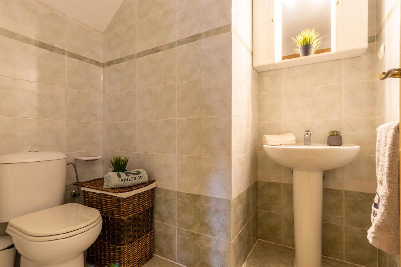Homes & Go Golden Pineda Salou Exterior foto