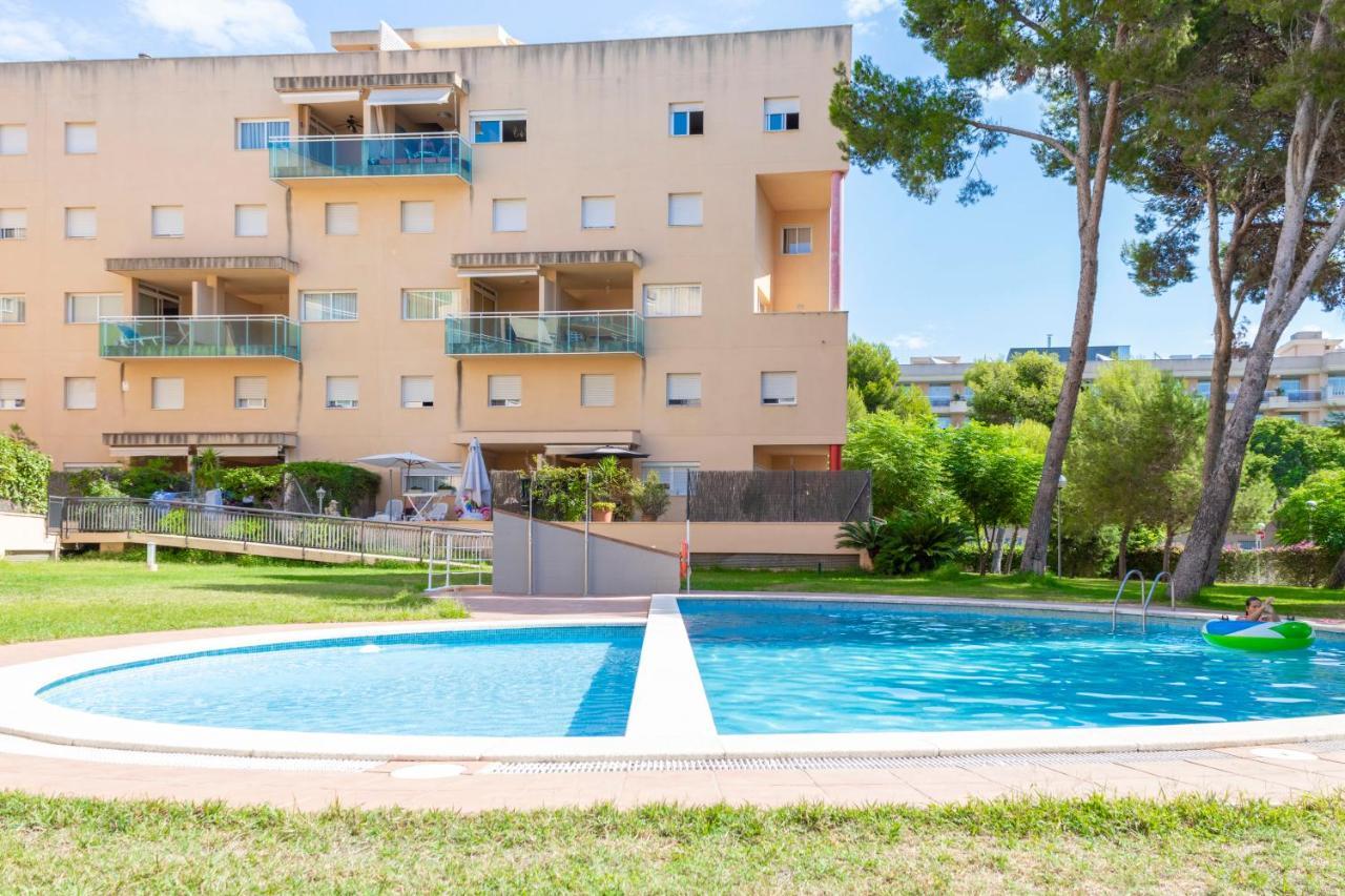 Homes & Go Golden Pineda Salou Exterior foto