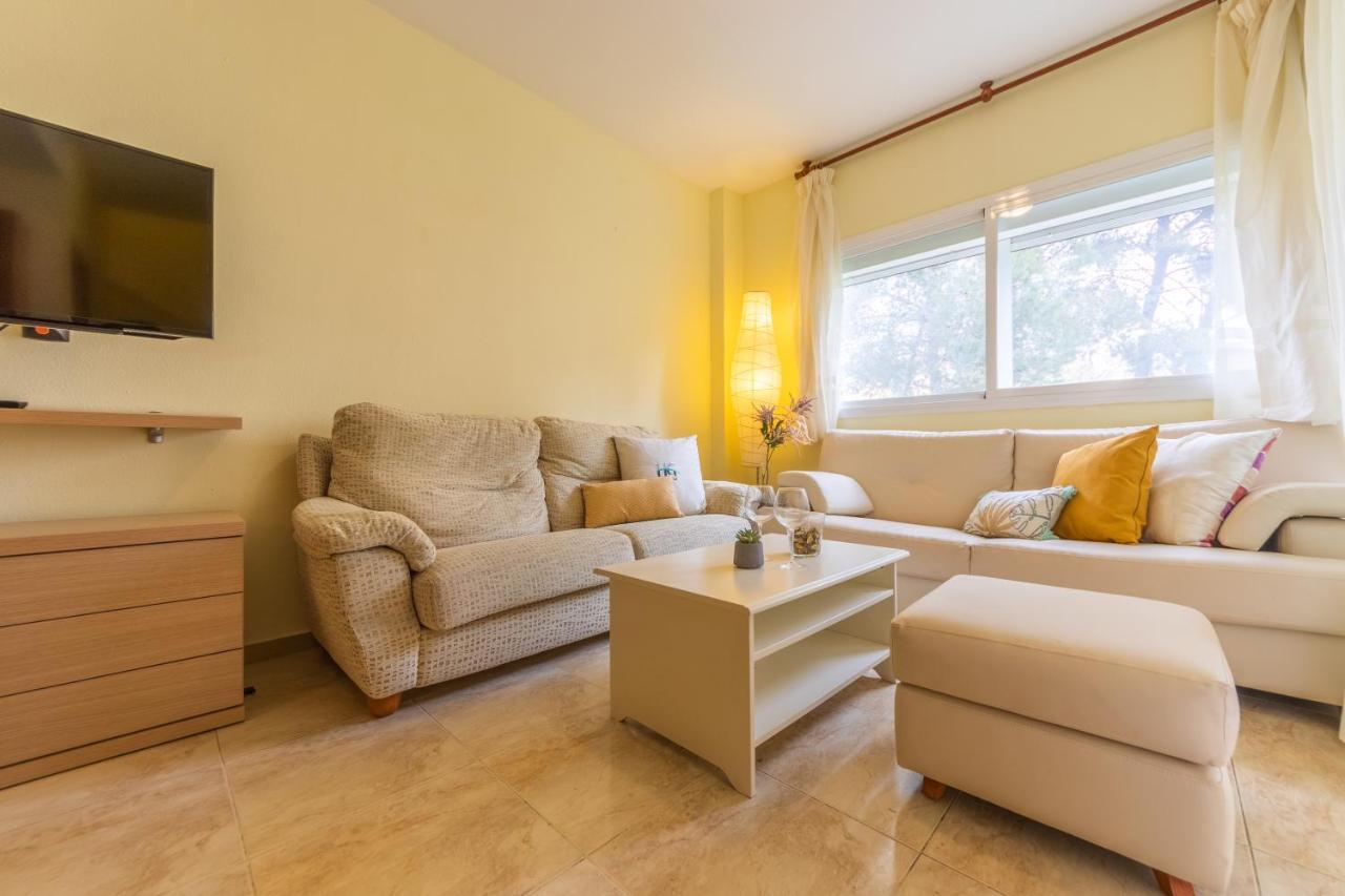 Homes & Go Golden Pineda Salou Exterior foto