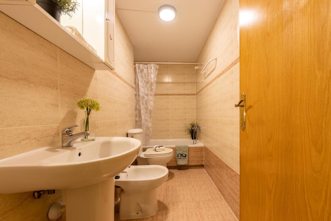 Homes & Go Golden Pineda Salou Exterior foto